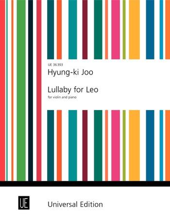 Lullaby for Leo